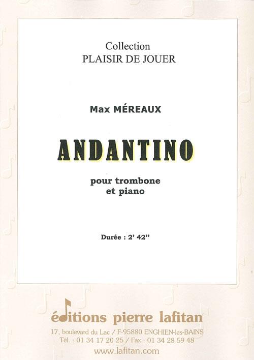 Andantino